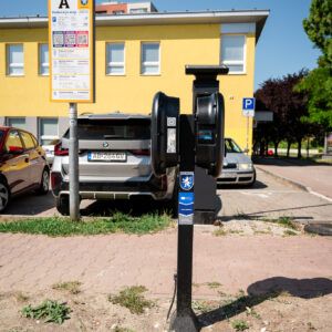 Nové nabíjacie stanice pre elektromobily budú v prevádzke od 1. augusta