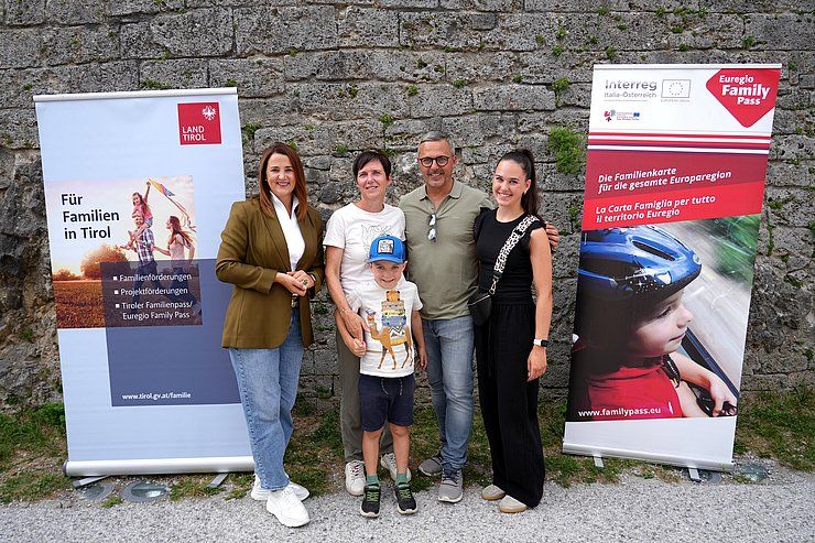 MusicalSommer 2026 für Familien auf der Festung Kufstein