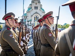 Slovensko a Bulharsko sa dohodli na spolupráci pri výstavbe nových jadrových reaktorov