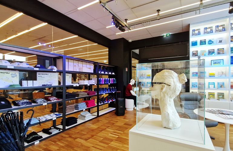 Boutique Politechniki Śląskiej już otwarty!