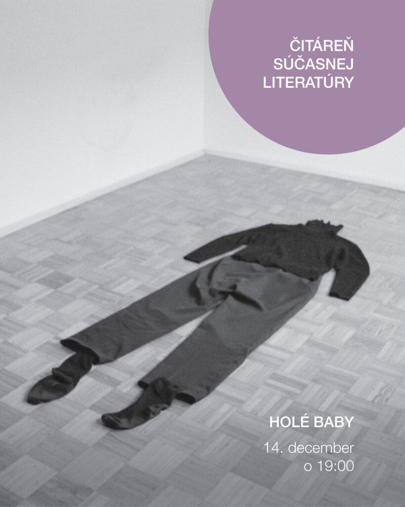 Koncerty súčasnej hudby v Čitárni