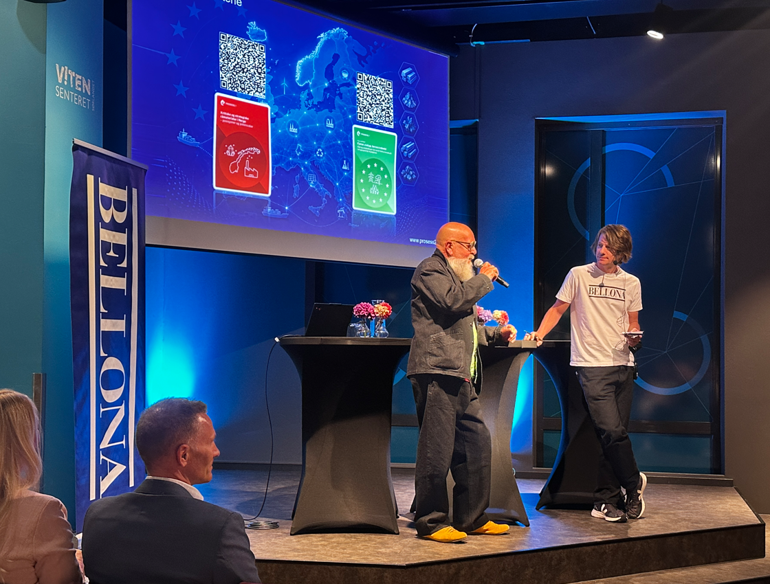 Arendalsuka 2026 – fra mineraler til AI-svermer