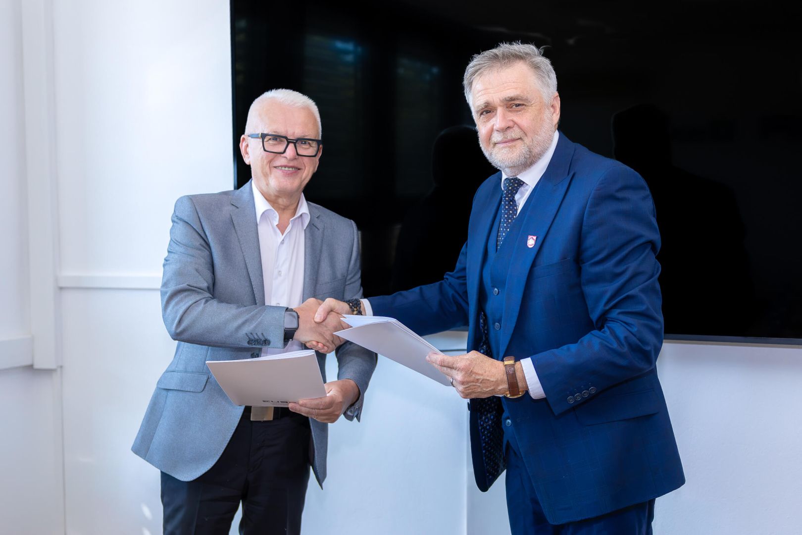 Memorandum EUBA s mestom Bojnice