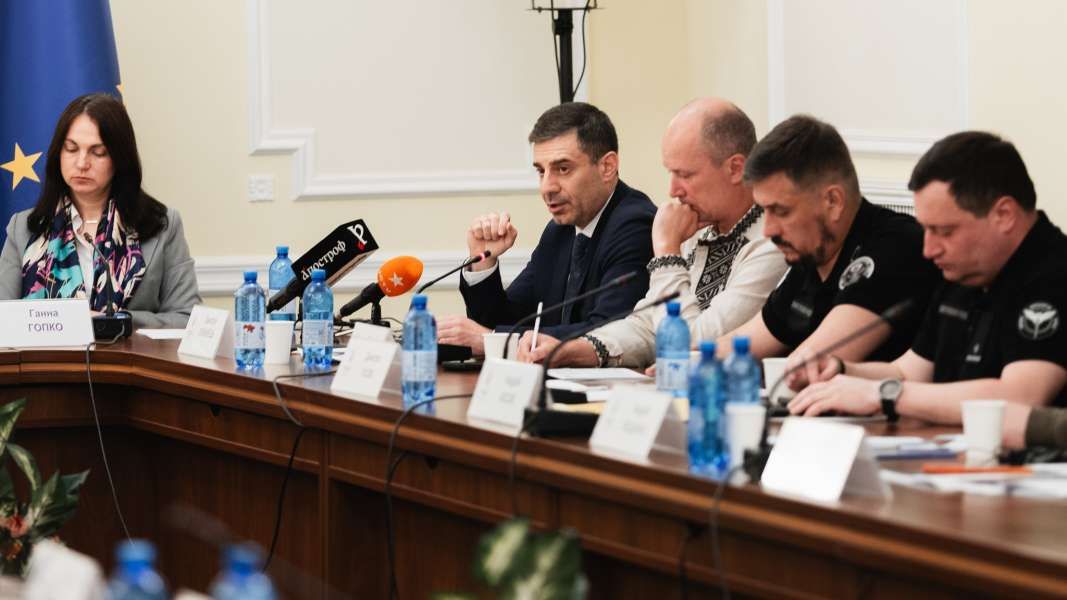Навмисне ненадання медичної допомоги полоненим - прояв геноцидальної війни росії проти України, - Віцеспікерка Олена Кондратюк