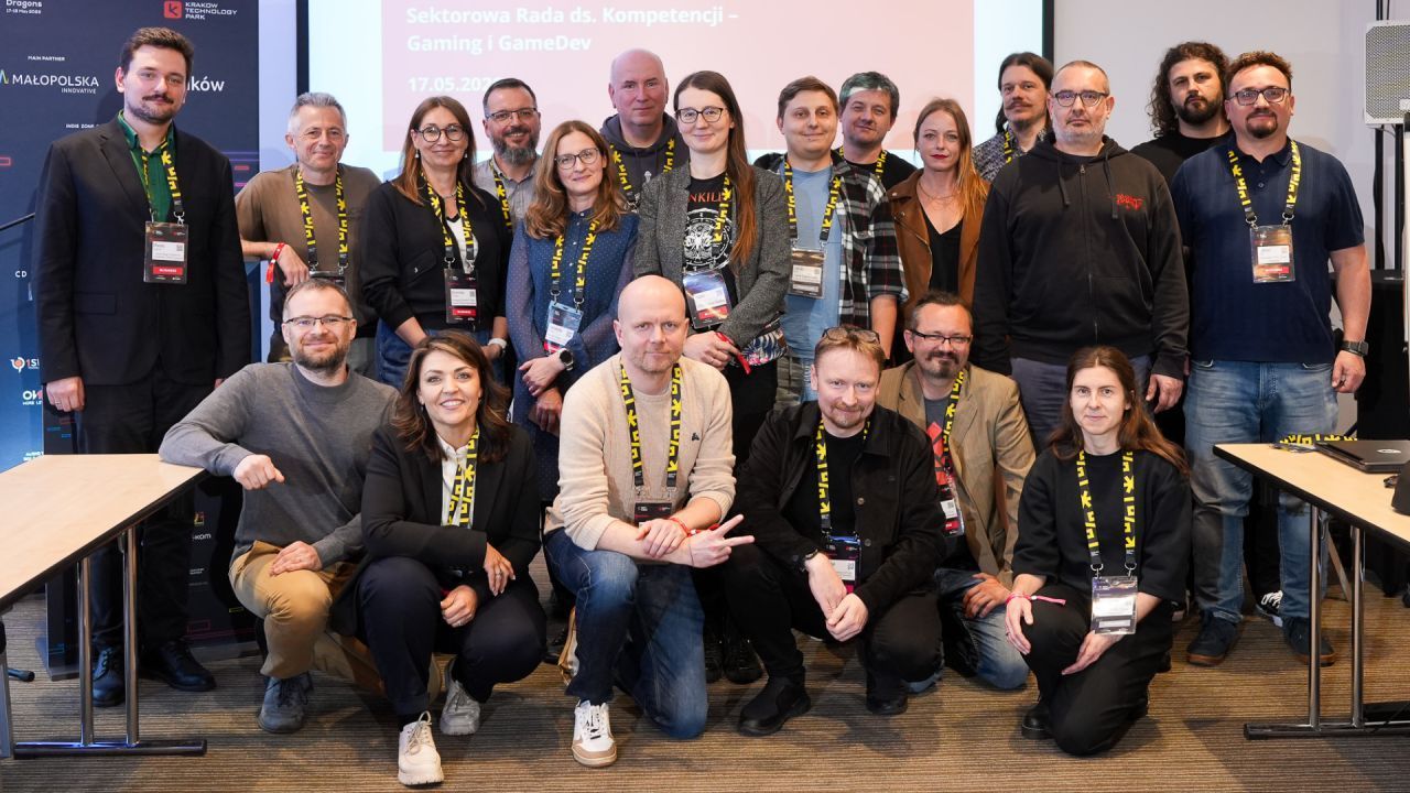 Prof. Agnieszka Szczęsna powołana do Sektorowej Rady ds. Kompetencji Gaming i GameDev