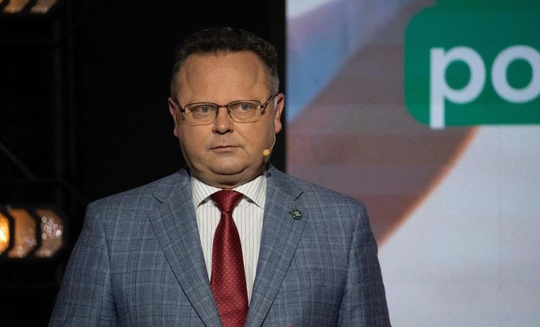 Szejna: Musimy budować Europejskie Siły Zbrojne