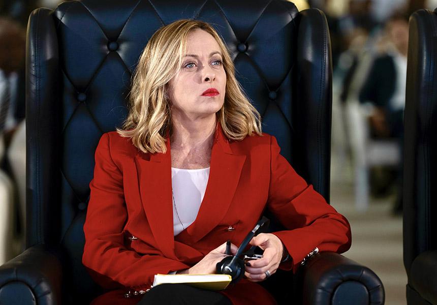 Conversazione telefonica con il Presidente della Turchia Recep Erdoğan