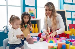 Ofsted to inspect early years providers more frequently