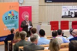 International Lean Six Sigma Conference 2026