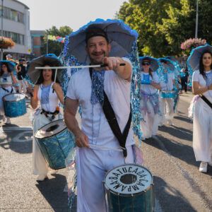 Veľký letný karneval 2026
