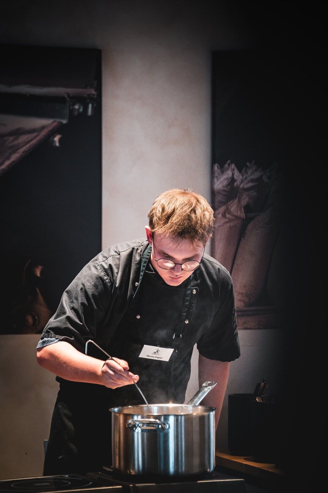 Soutěž talentovaných kuchařů BernardChef pokračuje dalším ročníkem