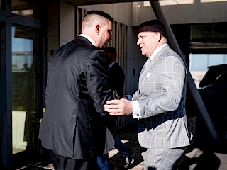 Robert Fico: Pacienta nezaujíma, kto je vlastník nemocnice, chce dobrú prístupnú zdravotnú starostlivosť