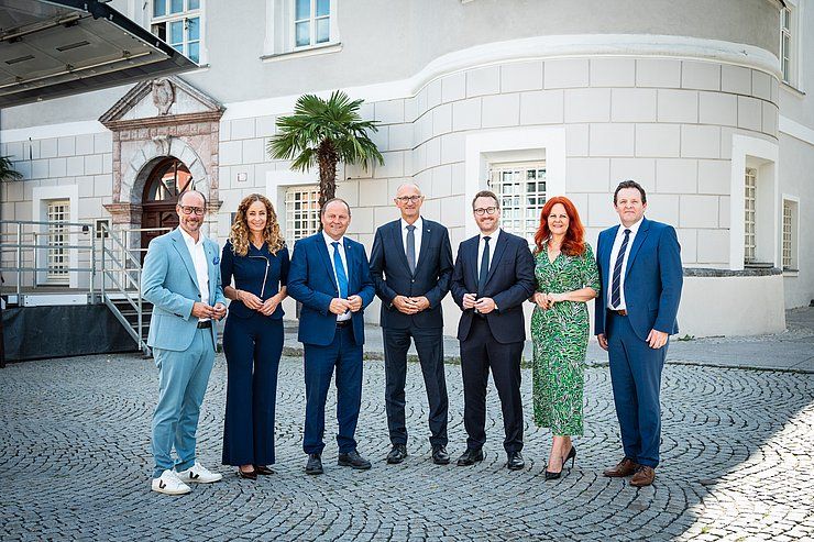 „Tirol ist voller Energie“