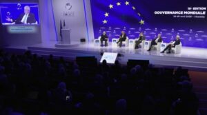 Cătălin Predoiu, la World Policy Conference 2026: Europa trebuie să se adapteze unei lumi care s-a schimbat profund