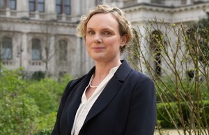 Change of His Majesty’s Ambassador to Denmark: Victoria Billing