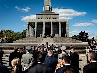 Robert Fico: Mier je najcennejšou hodnotou, ktorú máme, za nič iné nestojí bojovať