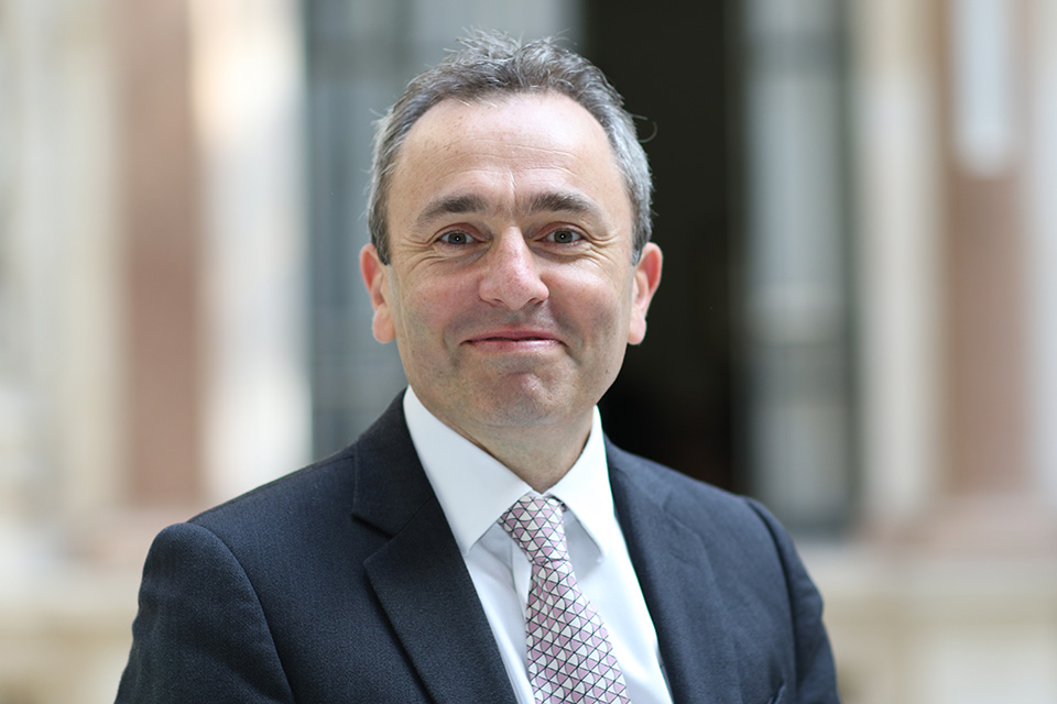 Statement to the 111th Session of the Executive Council of the OPCW