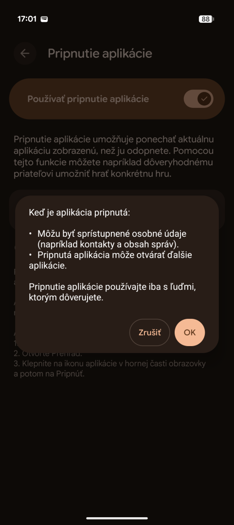 Požičiavate občas svoj smartfón? Tento skrytý trik pre Android by ste mali okamžite poznať