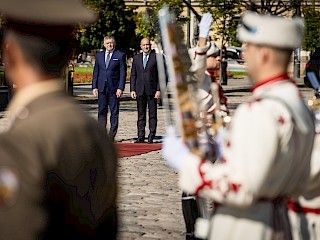 Slovensko a Bulharsko sa dohodli na spolupráci pri výstavbe nových jadrových reaktorov