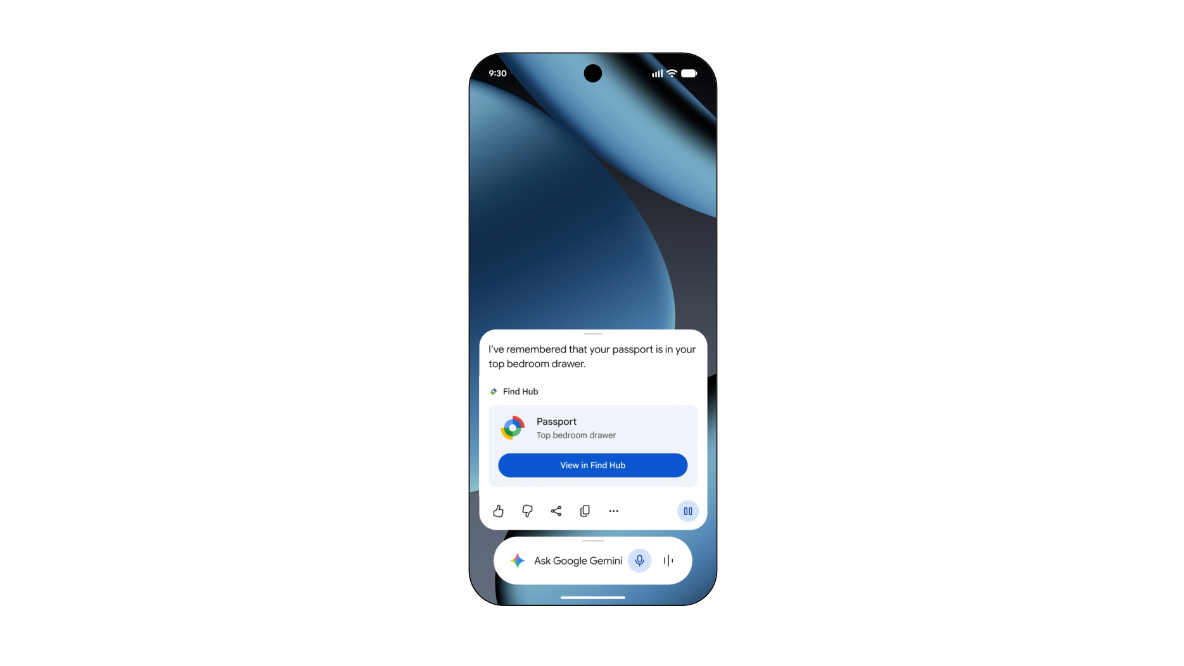 Google predstavil 5 nových funkcií pre Android