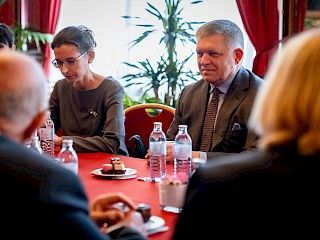 Inšpirácia z Viedne: Ako rozvíjať nájomné bývanie na Slovensku