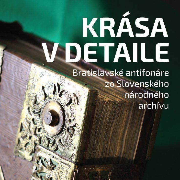 Krása v detaile