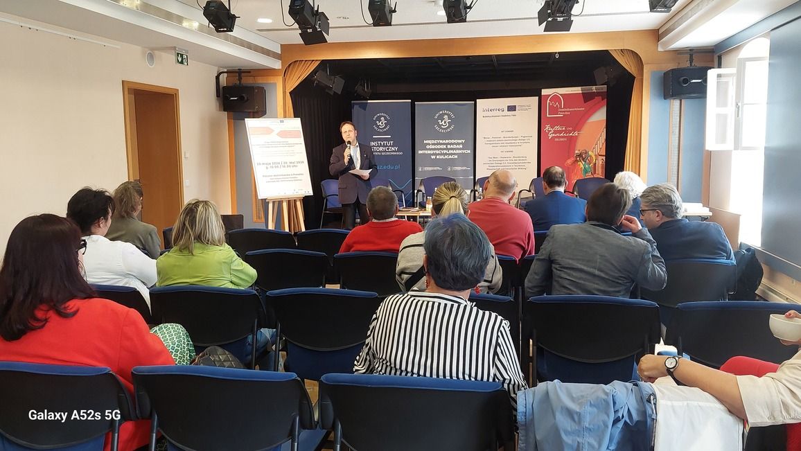MARE 2: Druga Debata Regionalna w Prenzlau – relacja