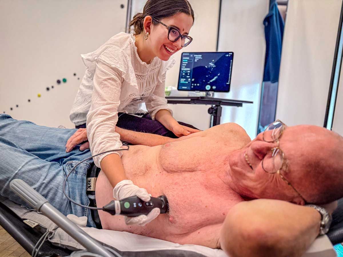 Herzerkrankungen früh erkennen: Uniklinik Bonn startet den Herz Check Bonn