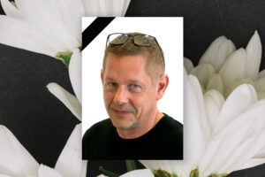 Opustil nás náš drahý kolega Ing. Boris Tušer