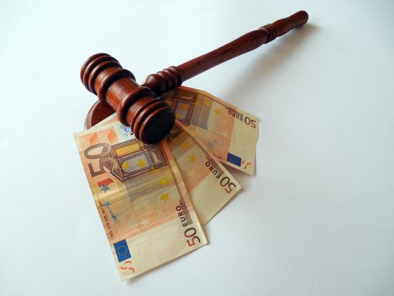 Zvýšenie pokút za priestupky od 15.7.2026