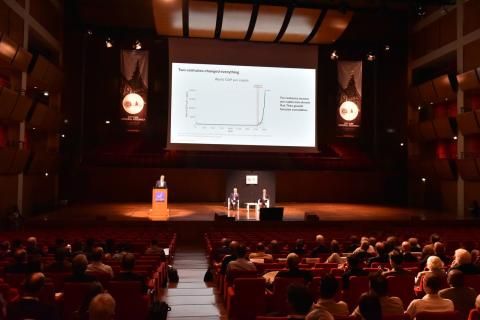 CIRP 2026: il Politecnico al centro della manifattura del futuro