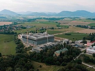 R. Fico: Nemocnica v Martine bude špičkovým vzdelávacím a výchovným centrom