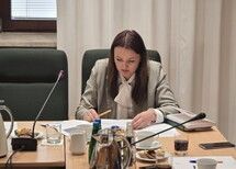 Kolejne spotkanie w ramach cyklu „Dobre prawo dla Polski”