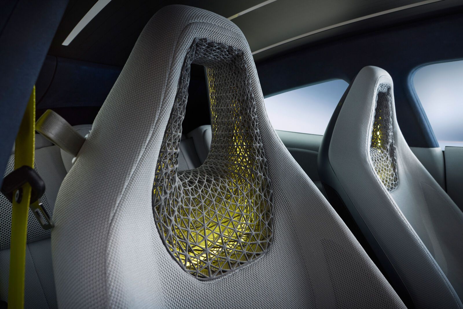 Mission Efficiency – Volkswagen präsentiert das effizienteste seriennahe Elektroauto der Welt