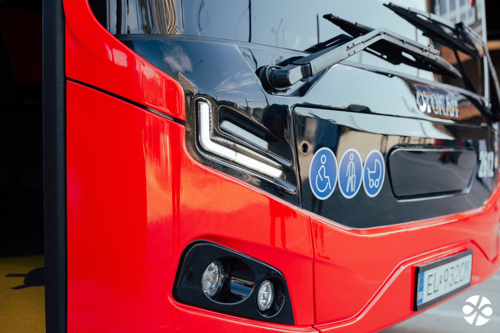 Bratislavská MHD bude ešte zelenšia. DPB predstavuje nové elektrobusy