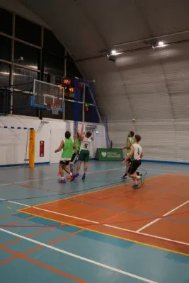 Akademicka Doba Sportu