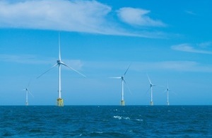 Development Consent Granted for Outer Dowsing Offshore Wind Farm