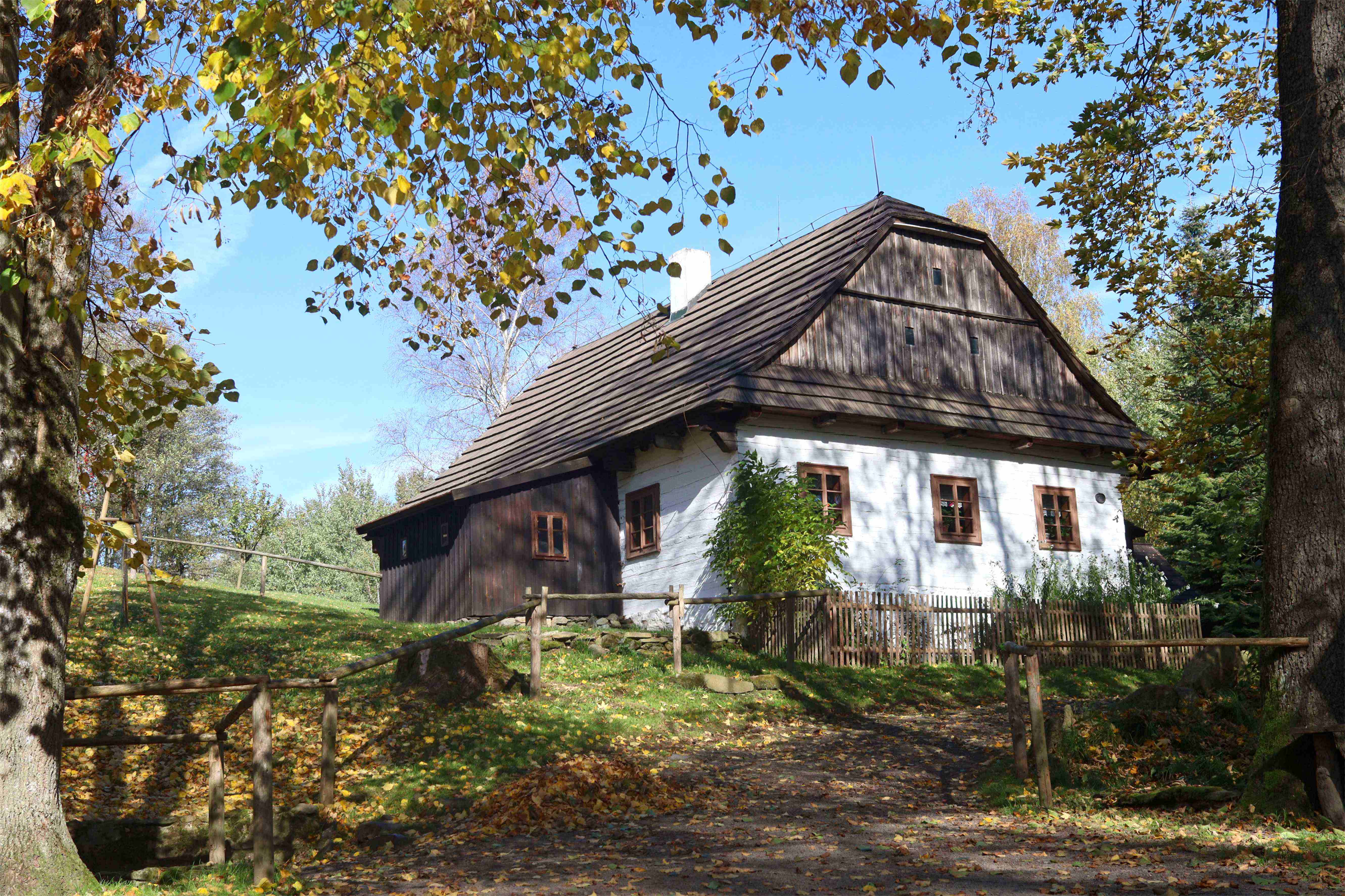 Svatováclavský koncert na Veselém Kopci