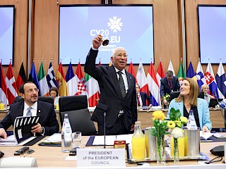 Predseda vlády SR Robert Fico: Slovensko nie je filiálka Bruselu
