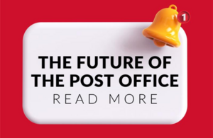 Minister gives stamp of approval to protecting Post Office network