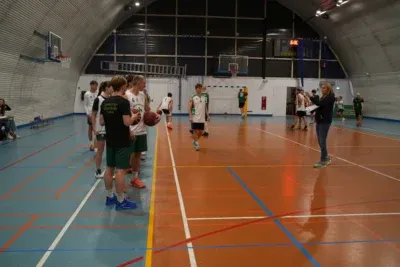 Akademicka Doba Sportu