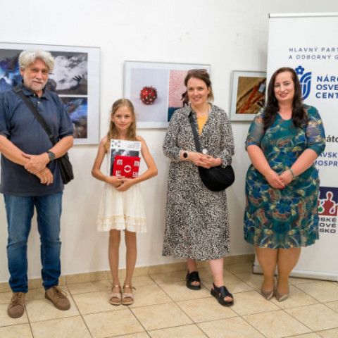 Súťažná výstava fotografií AMFO TTSK 2026