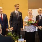 Ocenenia pre výnimočné osobnosti krajanského života