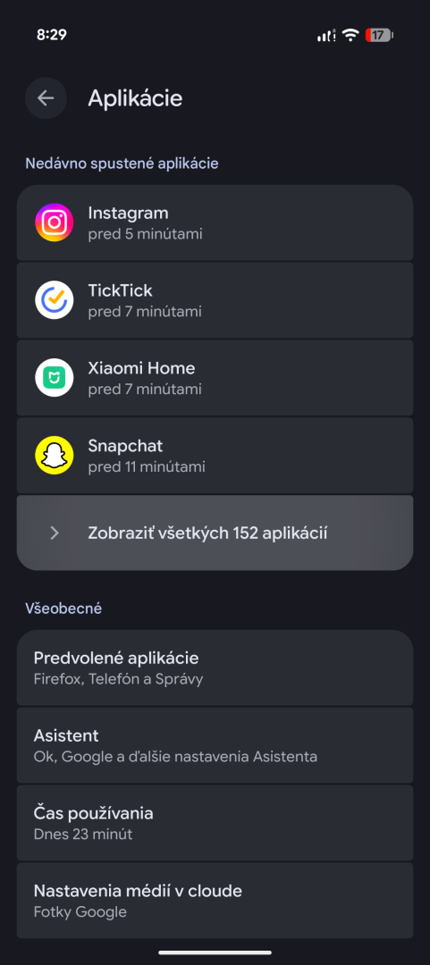 Volá vám niekto na WhatsApp, no na displeji nič nevidíte? Takto to opravíte