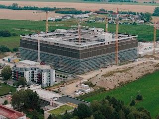 R. Fico: Nemocnica v Martine bude špičkovým vzdelávacím a výchovným centrom