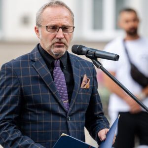 Mesto Senec si pripomenulo 34. výročie prijatia Ústavy Slovenskej republiky