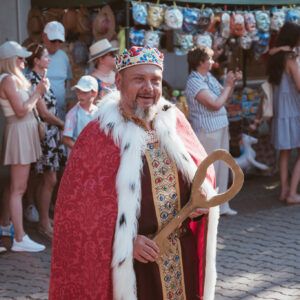Veľký letný karneval 2026