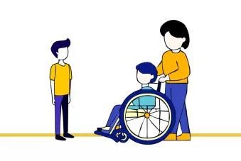 Attestation d'honorabilité : les obligations pour l'accompagnement des enfants en situation de handicap