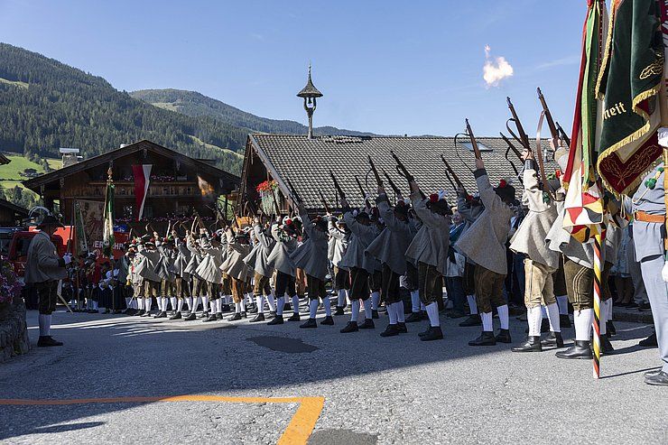 Europa gewinnt mit starken Regionen