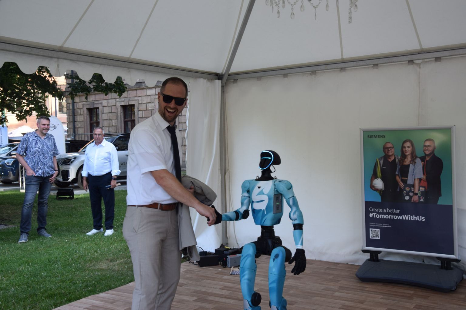Schlossgartenfest 2026 – Impressionen vom 70. Jubiläum